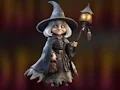 खेल Whispering Sorcerer Escape ऑनलाइन