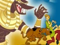 खेल Scooby Doo Curse of Anubis Piramid of Doom! ऑनलाइन