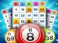 खेल Quest Bingo ऑनलाइन