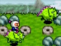 खेल Super Bomberman 4 ऑनलाइन