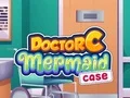 खेल Doctor C: Mermaid Case ऑनलाइन
