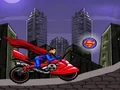 खेल Batman Vs Superman Race ऑनलाइन