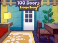 खेल 100 Rooms Escape ऑनलाइन