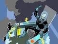 खेल Batman Versus Mr. Freeze ऑनलाइन