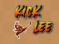 खेल Kick Lee ऑनलाइन
