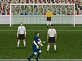 खेल Dkicker 2 World Cup ऑनलाइन