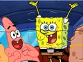 खेल Jigsaw Puzzle: SpongeBob SquarePants Sweet Family ऑनलाइन