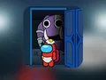 खेल Imposter & 100 Doors ऑनलाइन