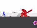 खेल Red And Blue Stickman Spy Puzzles ऑनलाइन