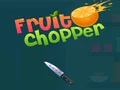 खेल Fruit Chopper ऑनलाइन