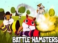 खेल Battle Hamsters ऑनलाइन