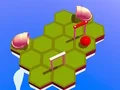 खेल Croquet Conundrum ऑनलाइन