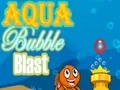 खेल Aqua Bubble Blast ऑनलाइन