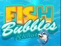 खेल Fish Bubbles Shooter ऑनलाइन