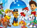 खेल Jigsaw Puzzle: PAW Patrol Puppys ऑनलाइन