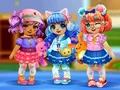 खेल Toddie Fun Preschool ऑनलाइन