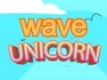 खेल Wave Unicorn ऑनलाइन