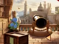 खेल Mystery Castle Escape 5 ऑनलाइन