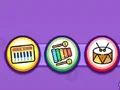 खेल Musical Instruments for Kids ऑनलाइन