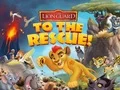 खेल The Lion Guard To The Rescue ऑनलाइन
