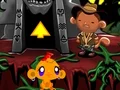 खेल Monkey Go Happy Stage 882 ऑनलाइन