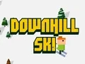 खेल Downhill Ski ऑनलाइन