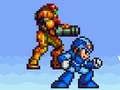 खेल Super Smash Flash ऑनलाइन