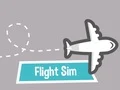 खेल Flight Sim ऑनलाइन