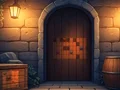खेल Princess Wrenna Escape ऑनलाइन