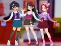 खेल Teen Cafe Date ऑनलाइन