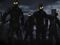 खेल Call of Duty: Zombies (Demake) ऑनलाइन