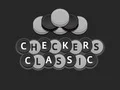 खेल Checkers Classic ऑनलाइन