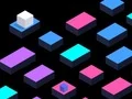 खेल Jumping Cube ऑनलाइन