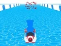 खेल Huggy Jet Ski Racer! ऑनलाइन