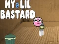 खेल My Lil' Bastard ऑनलाइन