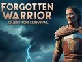 खेल Forgotten Warrior Quest for Survival ऑनलाइन