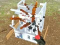 खेल Big Boom! Building Smash! ऑनलाइन