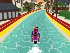 खेल Jet Ski Run ऑनलाइन