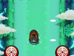 खेल Aqua Pursuit ऑनलाइन