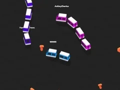 खेल Trainwar.io ऑनलाइन