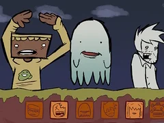 खेल Zombies Can Sing Too ऑनलाइन