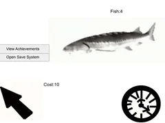 खेल Fish Clicker ऑनलाइन