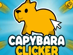 खेल Capybara Clicker ऑनलाइन