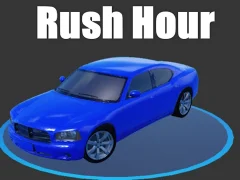 खेल Rush Hour ऑनलाइन