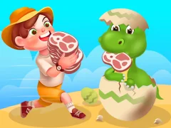 खेल Dragon Island Idle 3D ऑनलाइन