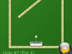 खेल Tap & Putt ऑनलाइन