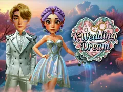 खेल K-Wedding Dream ऑनलाइन