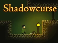 खेल Shadowcurse ऑनलाइन
