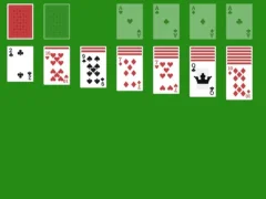 खेल Solitaire Streak ऑनलाइन