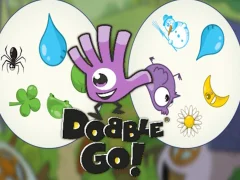 खेल Dobble Go! ऑनलाइन